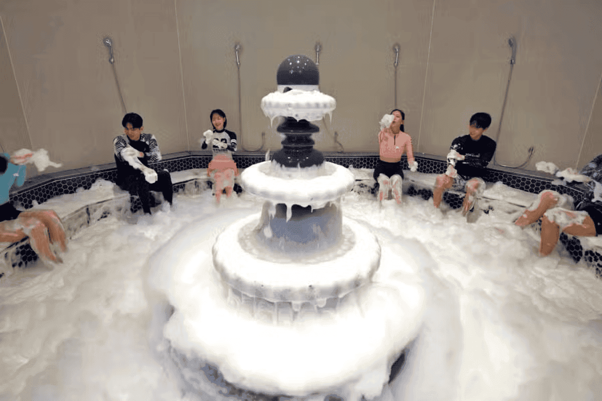 국내 유일 해양치유, 완도해양치유센터에서 만나는 겨울 힐링 여행 50% 할인