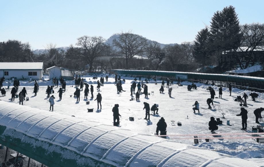 꼭 가야할 12월 경기도 겨울 축제