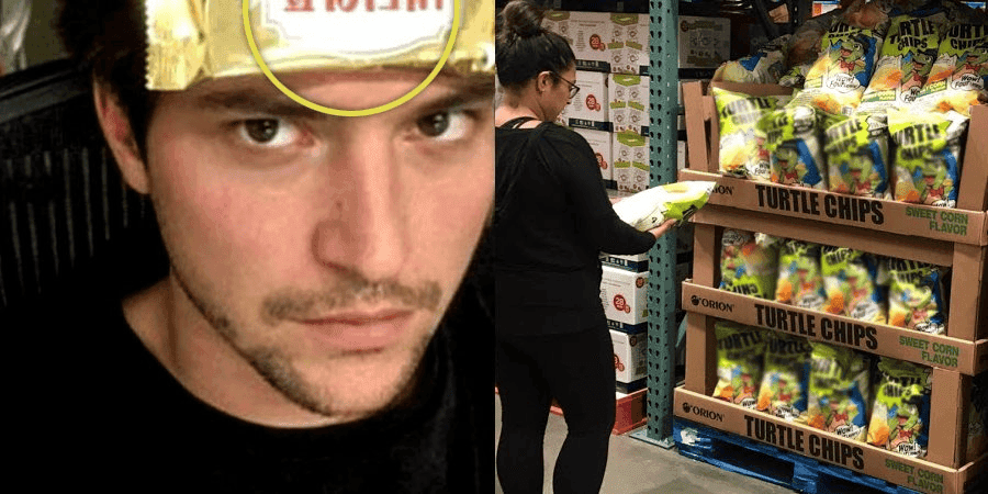 해외에서 가장 잘 팔리는 한국 과자 2위는 버터와플, 1위는?