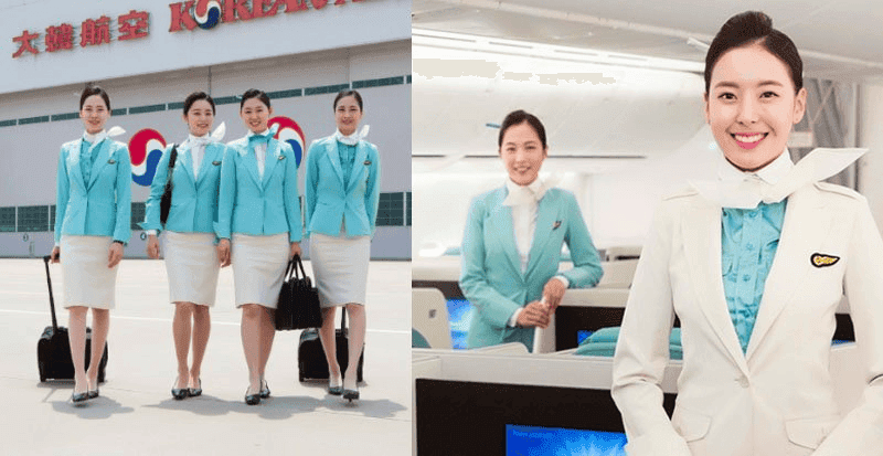 어쩐지 본 적이 없네! 승무원이 공항에서 절대 할 수 없다는 행동 3가지