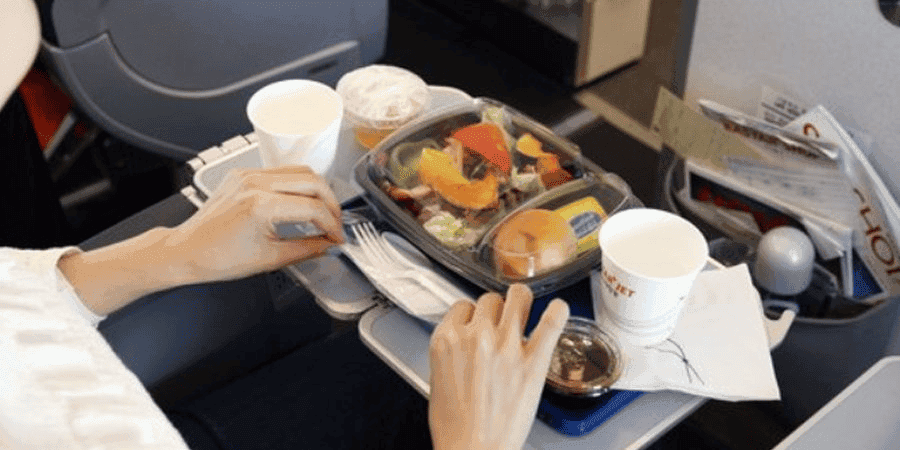 외국 승무원이 입모아 말하는 한국인 행동 5가지