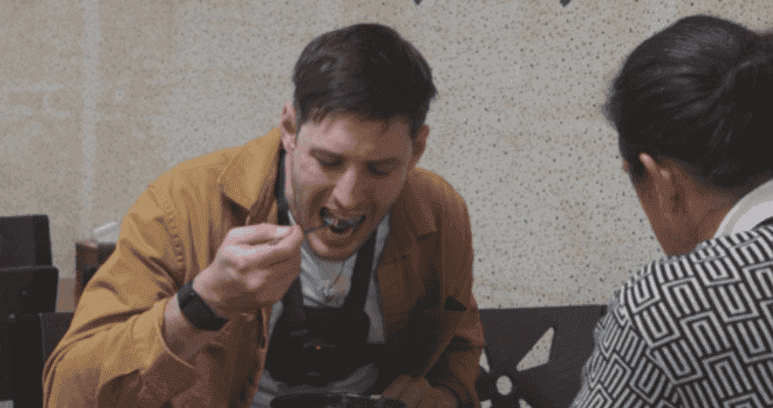 어서와 한국은 처음이지 연천 시장 백반집 셰프의 노포투어 제육볶음 순댓국 25년 전통 식당 위치