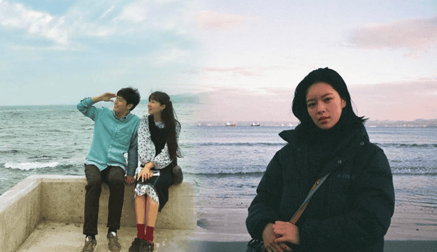 필카 감성에 빠진 드라마 팬이라면? 트와이스 정연이 다녀간 포항 구룡포 여행지