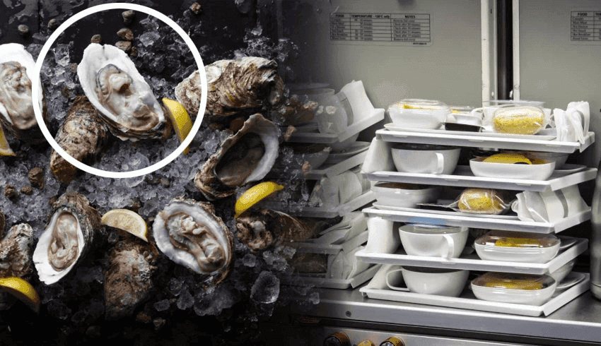 기내식, 이거 절대 안 들어간다? 여행자가 꼭 알아야 할 13가지 비밀