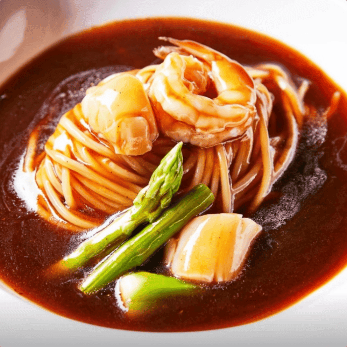 ‘오늘N’ 서울 성수동 한우스테이크짜장면·버터탕수육 맛집 위치