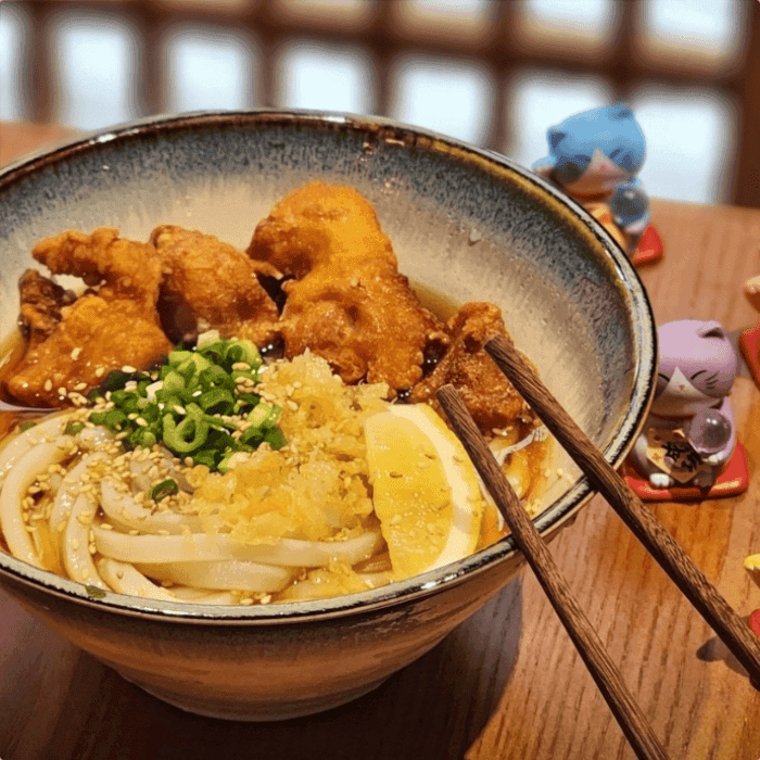 ‘생생정보’ 대전 둔산동 ‘정통 일본식 우동’ 맛집 위치는?