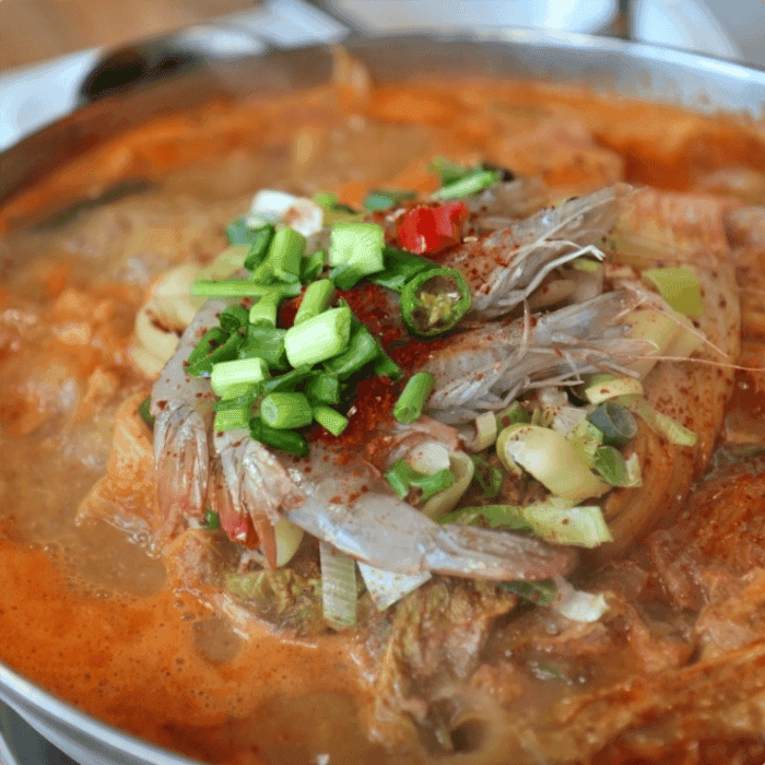 ‘생생정보’ 태안 안면도 ‘게국지 세트’ 맛집 위치는?