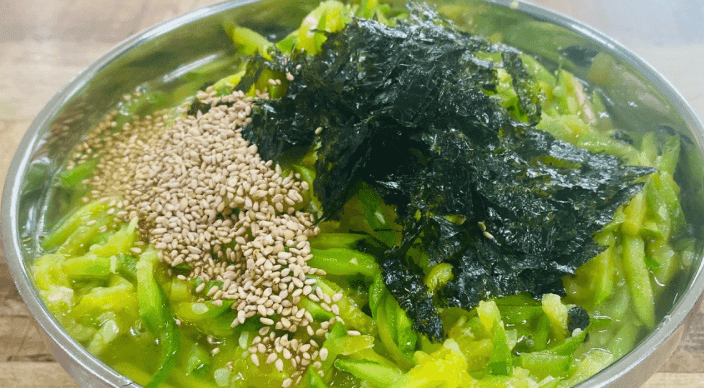 오늘N 오늘은 국수 먹는날 호박칼국수 7000원, 호박부침개 파는곳 청주 국숫집 위치 12월16일