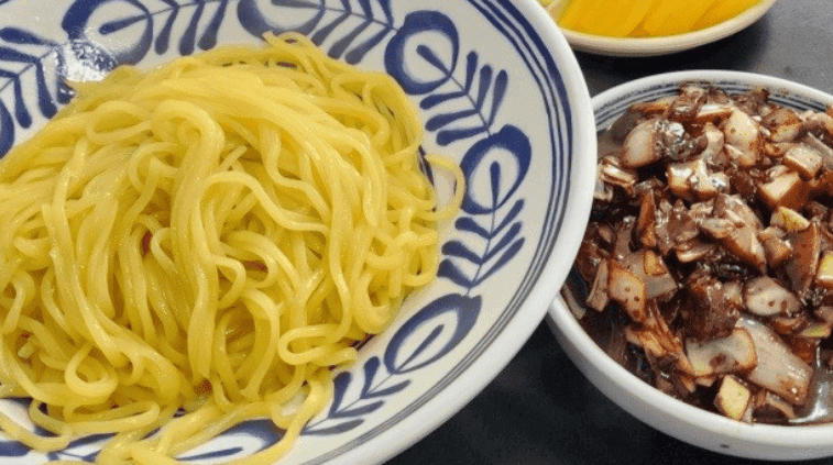 생활의달인 간짜장 탕수육 달인 문효원 장종기 30년 노포 중국집 부천 맛집(은둔식달) 식당 위치