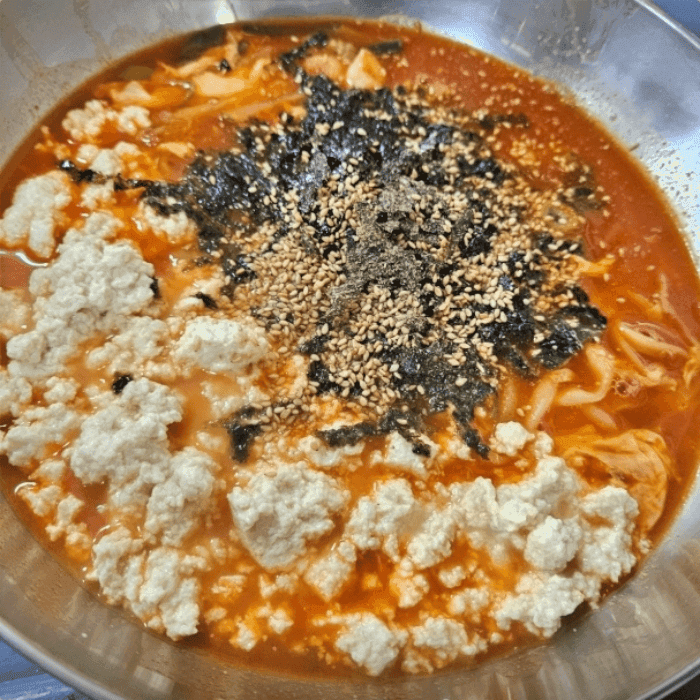 ‘생방송투데이’ 강릉역 순두부장칼국수·양미리장칼국수 맛집 위치는?