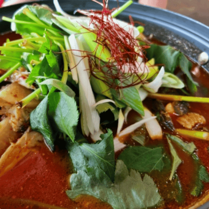 ‘6시 내고향’ 군산 선유도 매운탕 맛집 위치는?