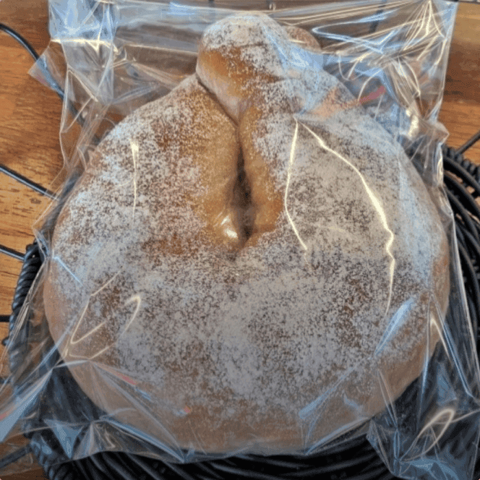 ‘생생정보’ 횡성 코뚜레빵 맛집 위치는?