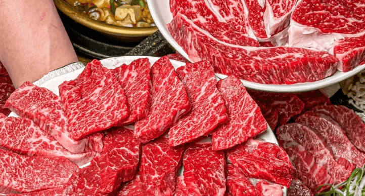 오늘N 할매식당 한우특수부위 37년 내공 양영숙 할머니 정육식당 송파구 한우된장라면 소고기집 위치