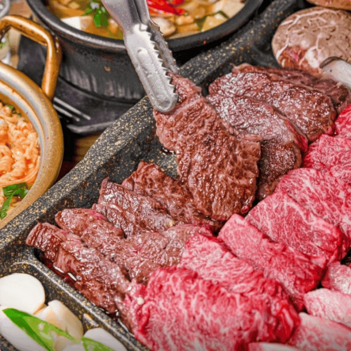 ‘오늘N’ 양영숙 할매의 서울 삼전동 ‘한우 특수부위 한 판’ 맛집 위치는?