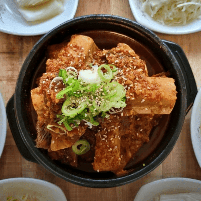 ‘6시 내고향’ 구미 맛집, 형곡동 쭈꾸미볶음 &amp; 원평동 갈비찜 식당 위치는?