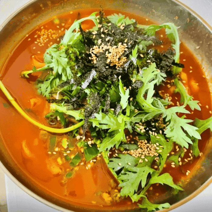 ‘생생정보’ 대전 갈마동 얼큰이칼국수 맛집 위치는?