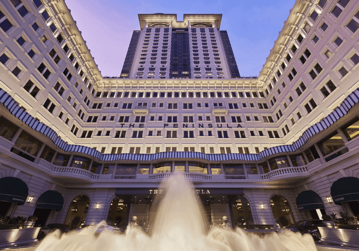 4성급 vs 5성급 호텔, 무엇이 다를까? 럭셔리의 기준과 5성급 총정리