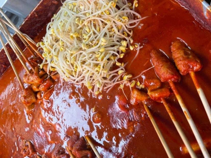 이천 여행 필수코스 관고전통시장, 이건 꼭 먹어야지