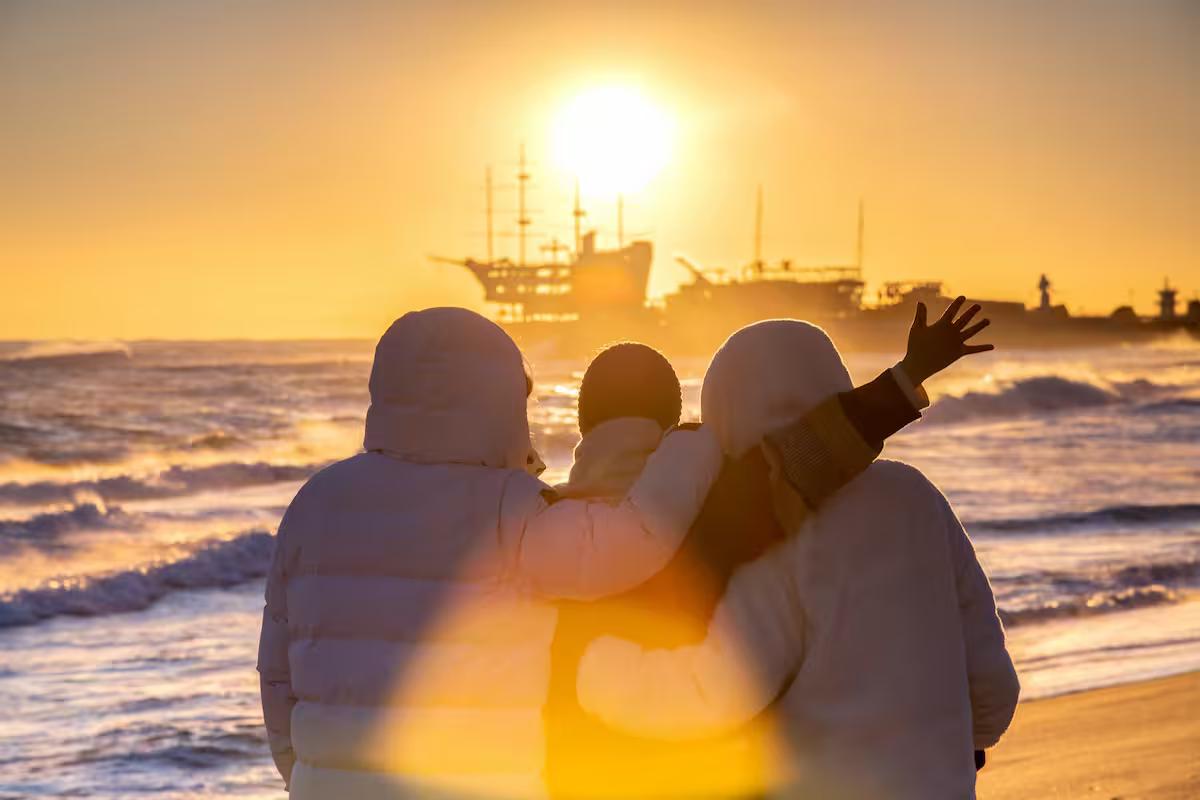 새해 일출·일몰 명소, 렌트카 여행자들이 사랑한 곳 어디?