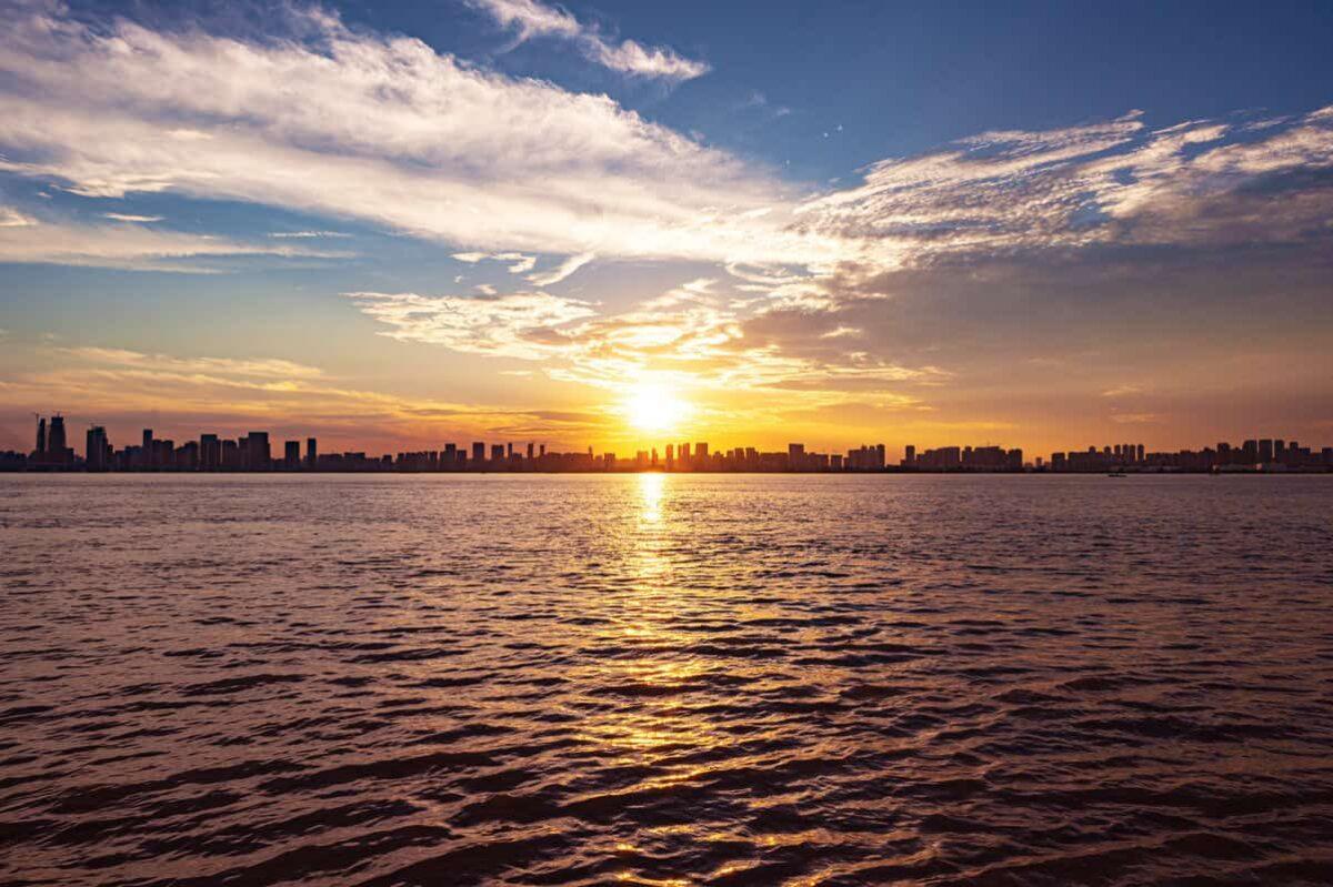 1월 2주차, 겨울여행을 부르는 주중날씨 미리보기