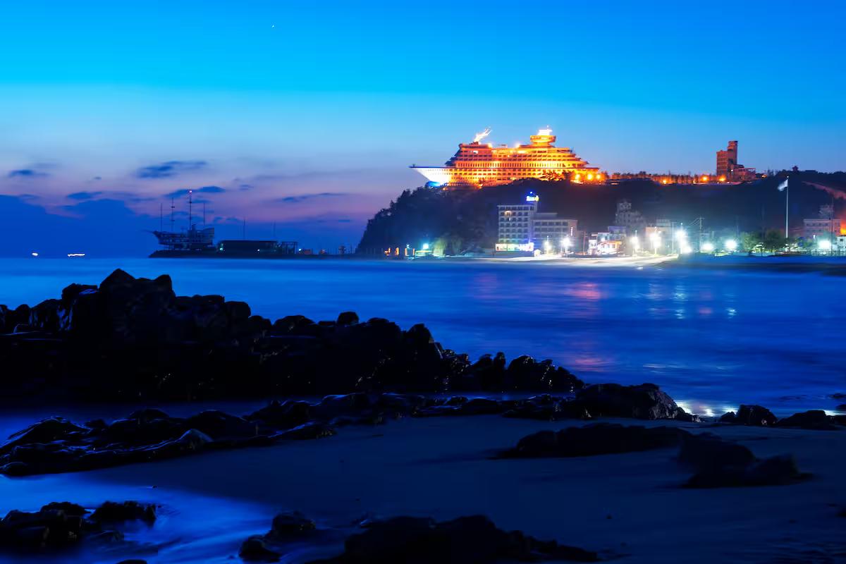 강릉 가볼만한곳 베스트 10, 1박2일로 만나는 바다의 도시