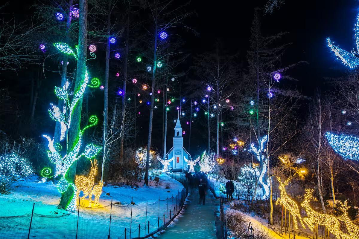가평부터 파주까지, 서울 근교 1박 2일 추천 여행지 5곳