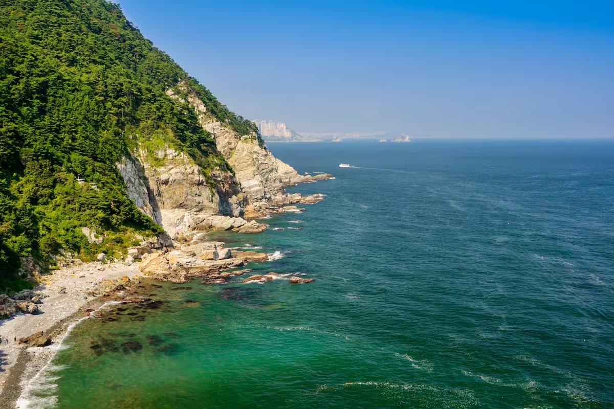 부산 혼자 가볼만한곳 BEST 4곳, 당일치기 여행코스 추천