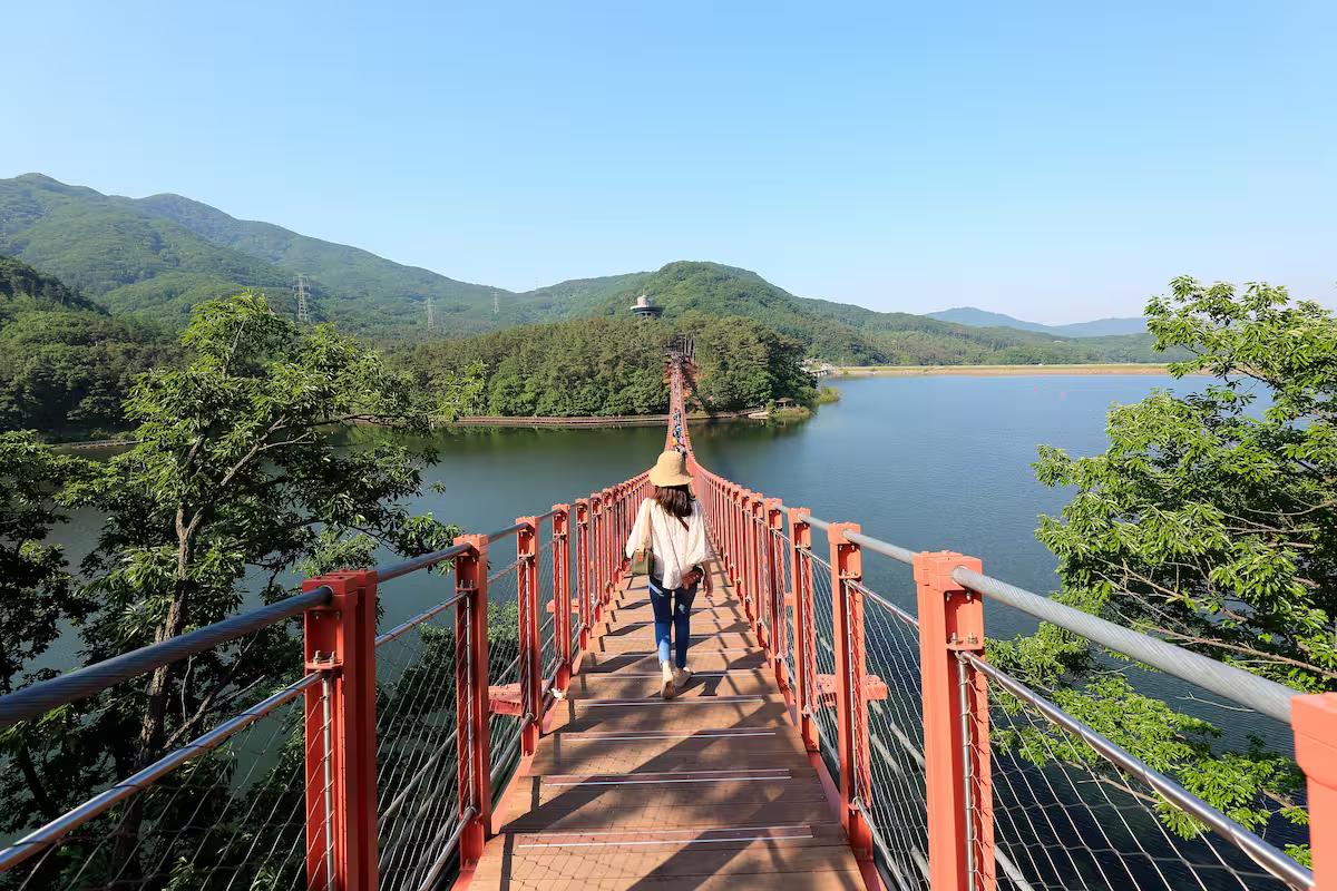 서울 근교 가볼 만한 곳 BEST 10