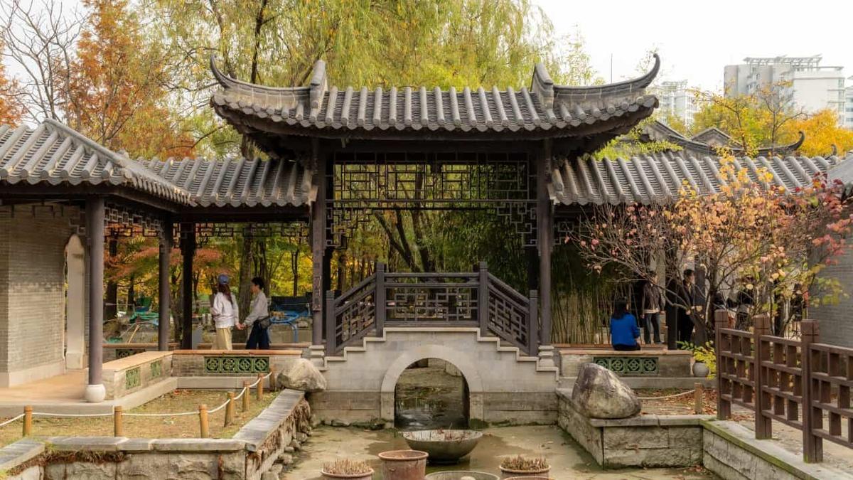 수원 당일치기, 놓칠 수 없는 감성 여행 4곳