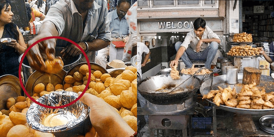 찐이다, 최악의 위생관념 가진 국가들의 음식… 정말 먹어도 괜찮을까?