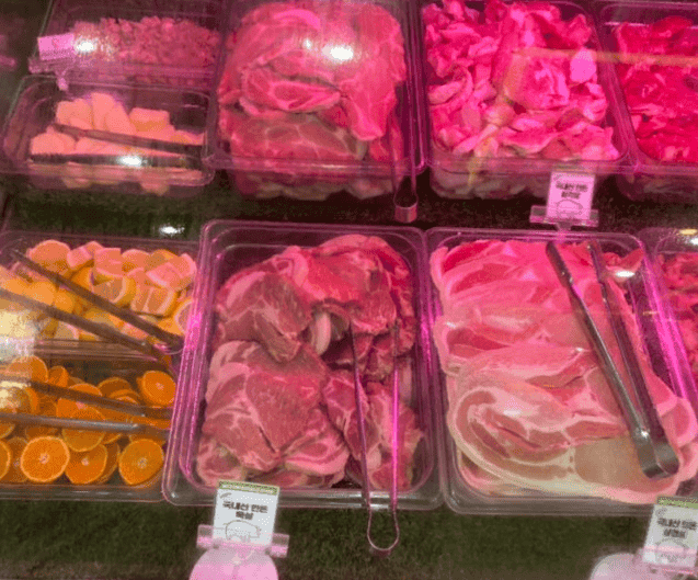 가격파괴why 국내산 돼지고기 12종 무제한 1인 9900원 생생정보 부천 한돈 무한리필 맛집 위치