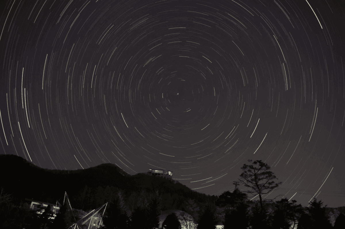 서울 근교 별 보기 좋은 곳 BEST 3