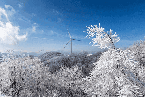 겨울 감성 느낄 수 있는 평창 가볼 만한 곳 BEST 7