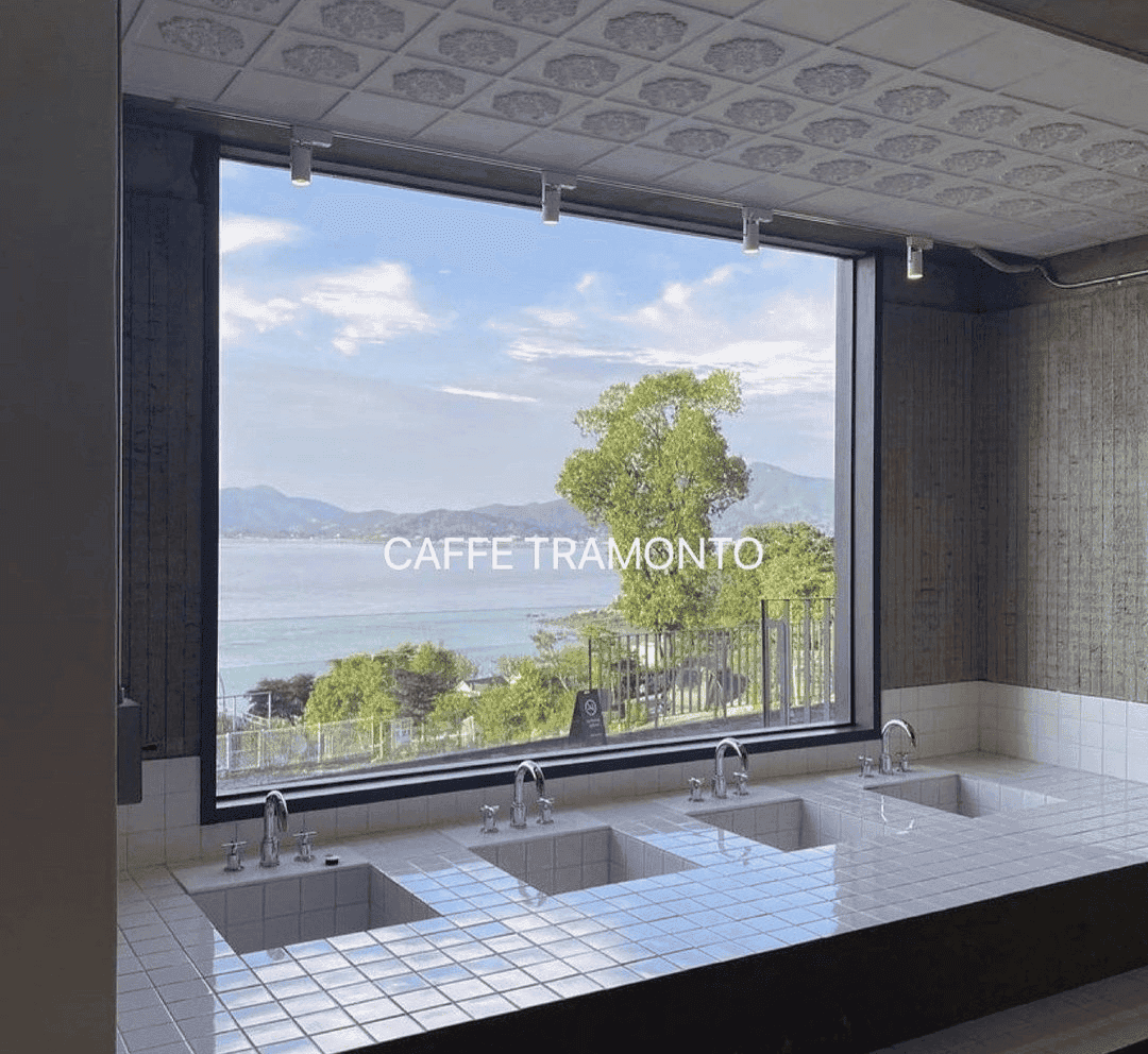 강화도 갈만한곳 서울근교 카페 트라몬토에서 즐기는 족욕 체험