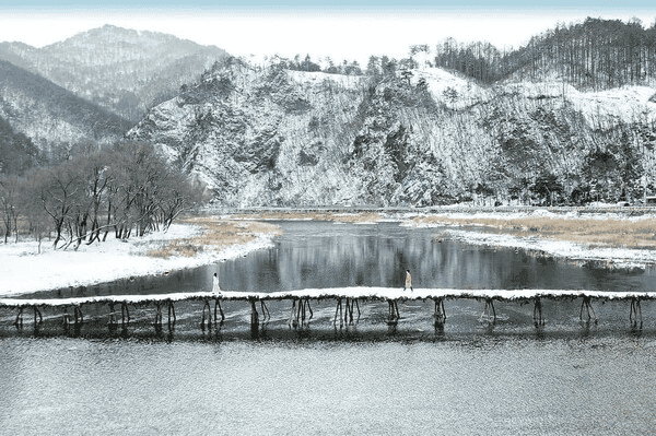 영월 가볼 만한 곳 BEST 10