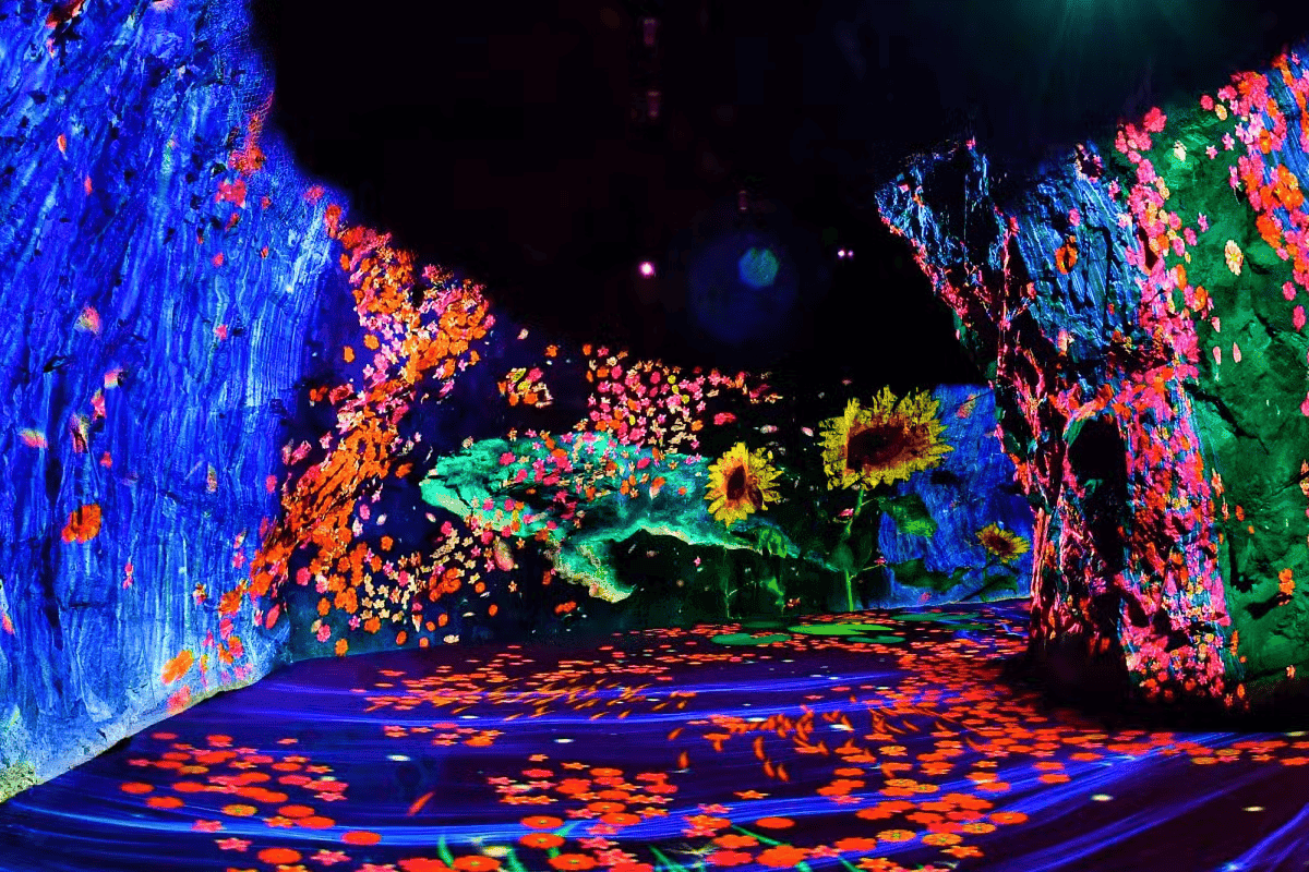 여름엔 시원하고 겨울엔 포근한 실내여행지 2곳