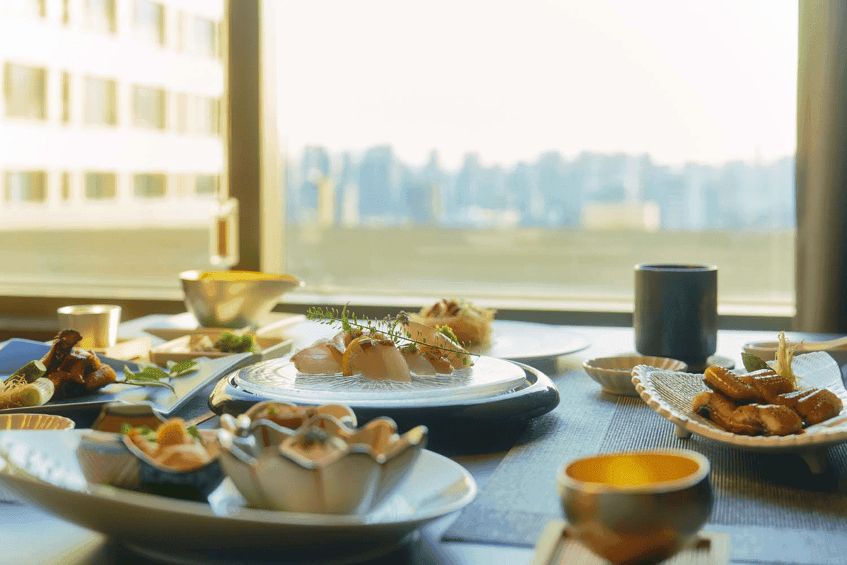 이달의 트렌드 데이트 강남 맛집 BEST 9, 어디를 가볼까