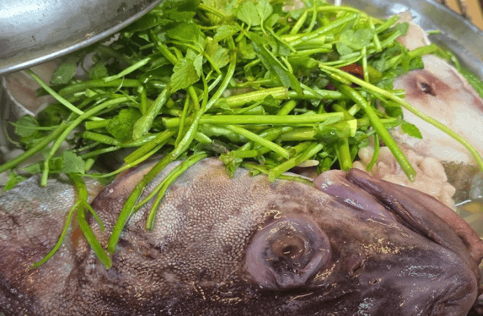 오늘N 퇴근후n 용산 삼각지 47년 대구탕 넥타이 부대의 아지트 대구아가미젓갈 볶음밥, 대구찹쌀튀김 식당 위치 메뉴