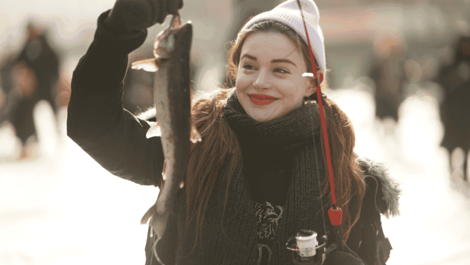 산천어 축제 기간 총정리