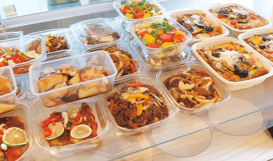 오늘N 우리동네 반찬장인 서울 양천구 한식 셰프 프리미엄 반찬가게 위치