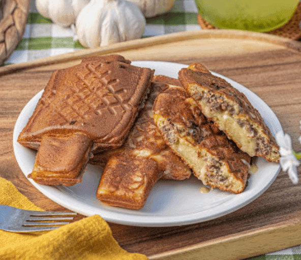 생생정보 핫플레이스 왕의골목 수원 왕갈비빵, 수플레&amp;푸딩빙수, 모찌 디저트 카페, 한복대여, 나전칠기공방 위치