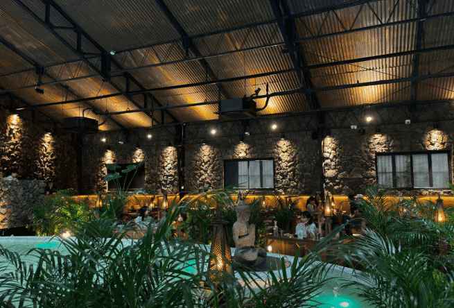 생생정보 성동구 하늘그네, 푸팟퐁커리 태국요리 맛집, 액션페인팅 공방, 맨발체험 테라리움 택시맛객 위치