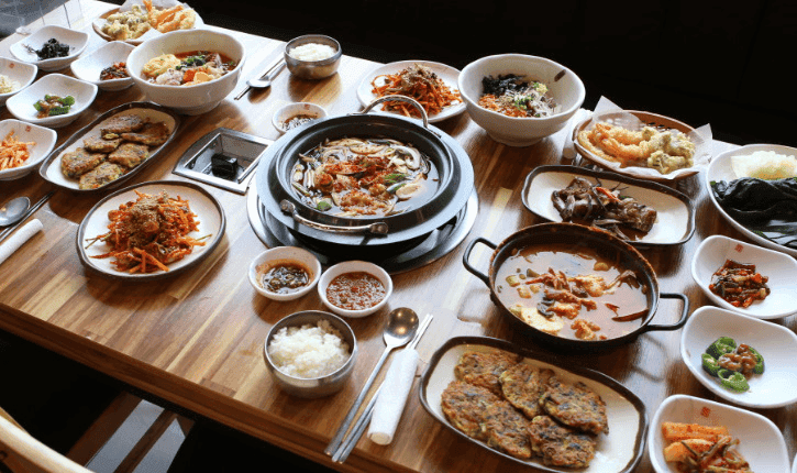 생생정보 통영 굴코스요리 맛집, 케이블카 루지 타는곳 행복한 효행할까요 위치