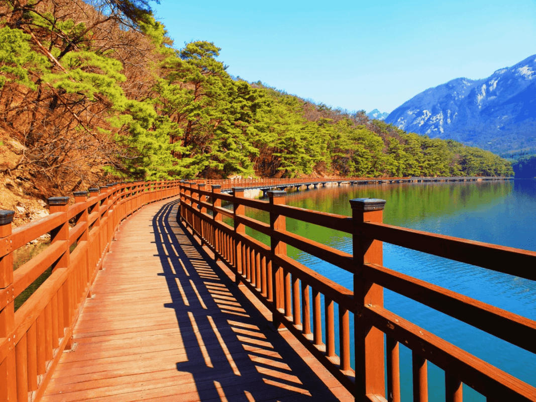 하루로는 모자란 겨울 감성, 경기도 1박 2일 여행지 4곳