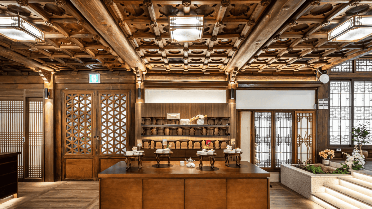 “이런 곳이 있었다니!” 전국 한옥 카페 TOP 4, 당장 떠나야 하는 이유