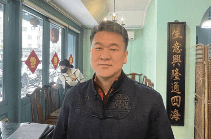 은둔식달 유포면 동파육 달인 생활의 달인 의정부 38년 전통 중국집 위치