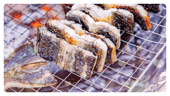 6시내고향 민물장어 민물장어탕 택배 주문 장어집 심명진 심가네 수산시장 위치