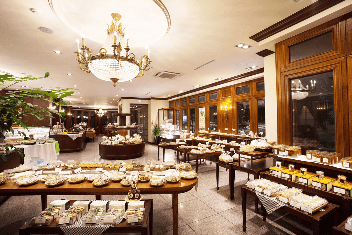 맛있는 빵이 모여있는 천국! 서울 빵지순례 BEST5