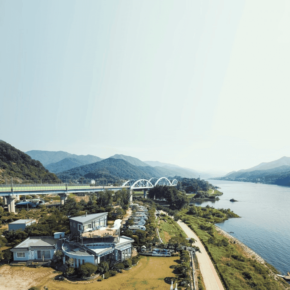 “가만히 있어도 힐링! 남양주 카페 4곳, 지금 떠나야 하는 이유”