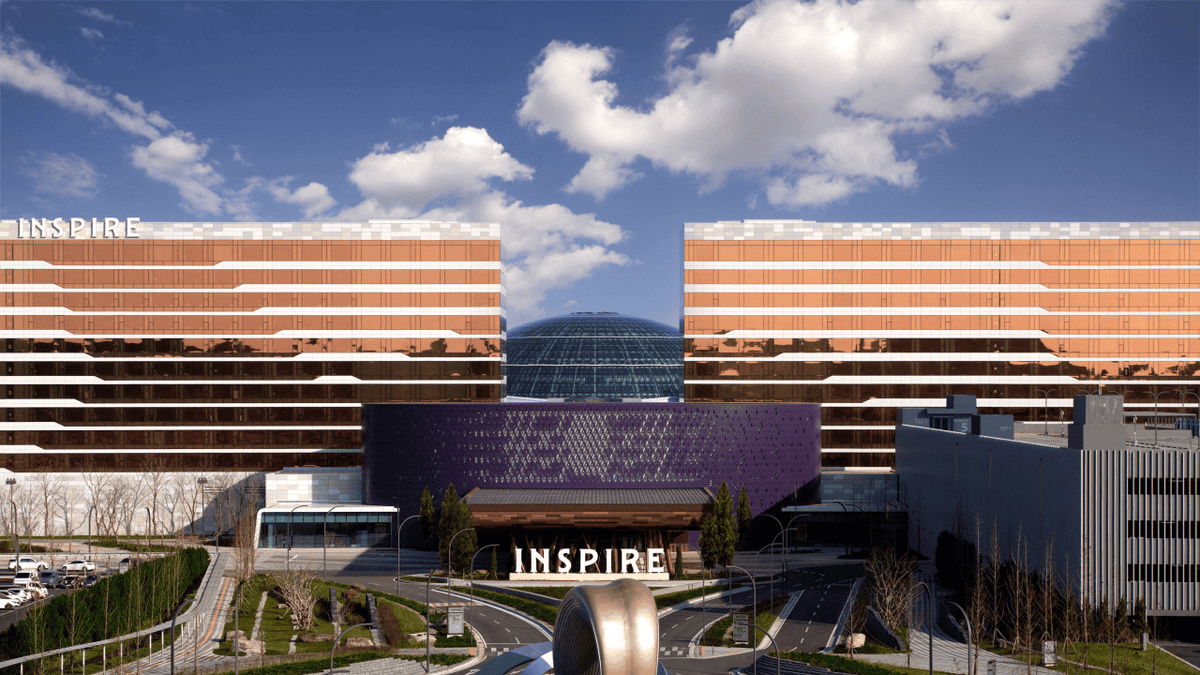 “이런 곳이 있었다니! 영종도 인스파이어 리조트 볼거리 대박… 모두가 몰려온 이유는?”